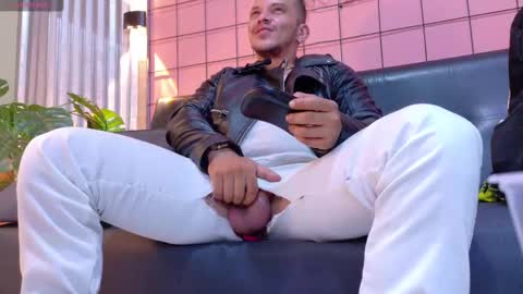 LEAN online show from September 12, 8:11 pm