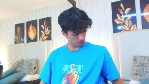 Lean online show from November 8, 9:51 pm