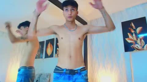 Lean online show from September 17, 9:51 pm