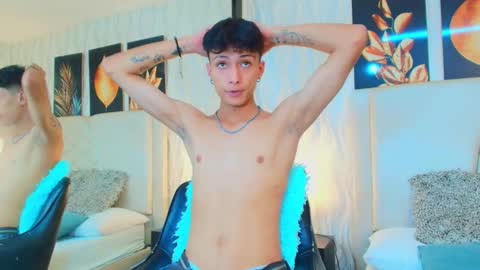 Lean online show from September 8, 8:52 pm