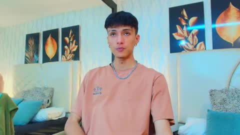 Lean online show from September 10, 9:16 pm