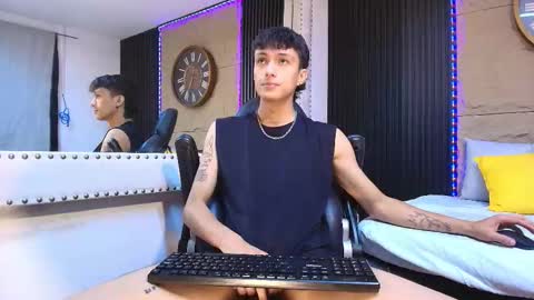 Lean online show from March 19, 3:28 pm