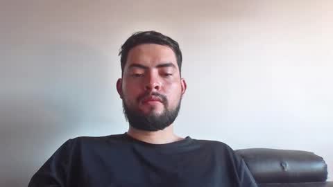 leandro_gb online show from January 18, 7:12 pm
