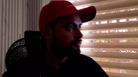 leandro_gb online show from June 8, 6:42 pm
