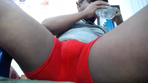 Latino hot online show from May 17, 8:07 pm
