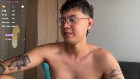 leaneseb online show from March 28, 6:09 pm