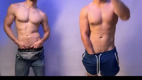leanfindom8 online show from May 30, 3:49 am