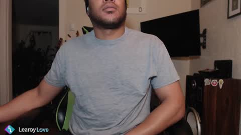 Learoy online show from February 20, 1:30 pm