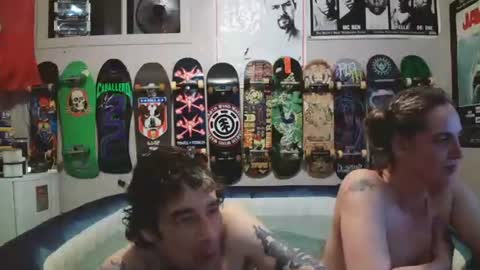 kinky dirty fuck online show from March 27, 1:33 am