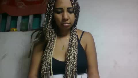 leatiana online show from March 12, 5:49 pm