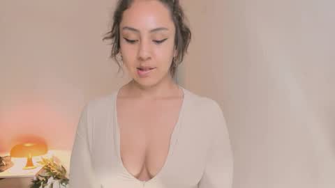 Dani  online show from November 25, 4:22 am