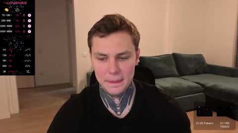 Lechery boy online show from December 15, 8:54 am