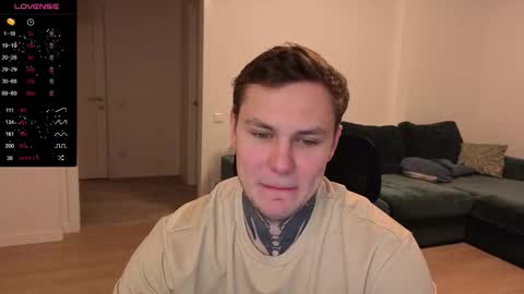 Lechery boy online show from October 28, 8:10 pm