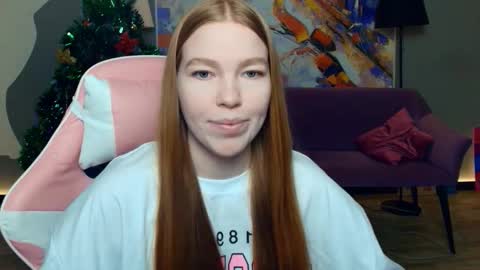 Lilly online show from January 15, 8:28 pm