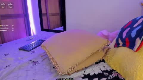 Ashley online show from March 27, 7:36 am