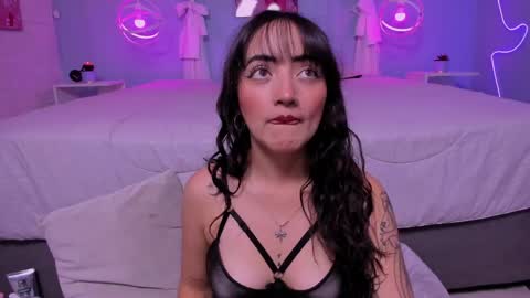 Leah Carter  online show from June 4, 3:45 am