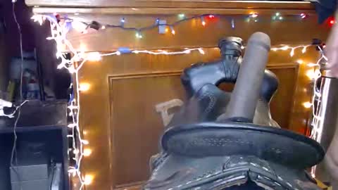 Lee Cox online show from November 26, 2:31 am