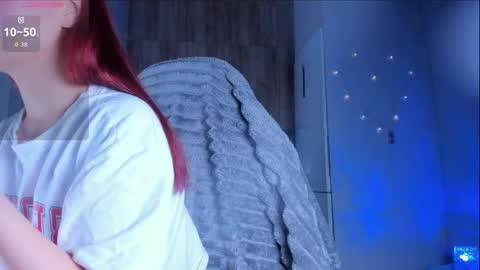 Lee Haeun online show from March 18, 7:09 pm