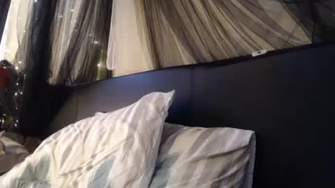 Leelou online show from February 6, 9:49 pm