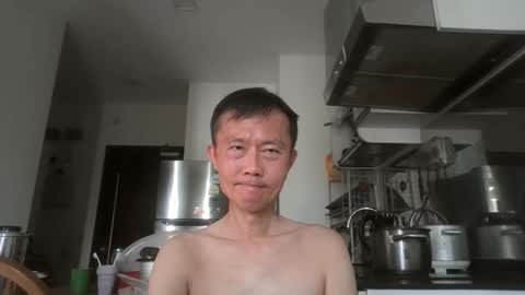 leeminhao online show from March 29, 2:24 am