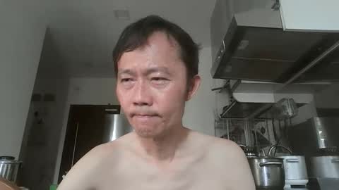 leeminhao online show from May 27, 2:30 am