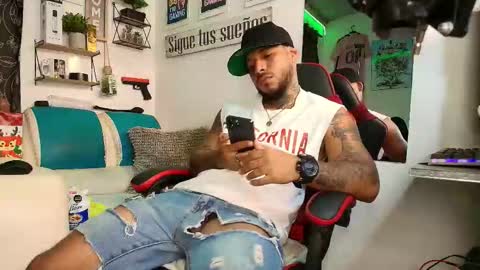 leenar_key online show from November 24, 4:16 pm