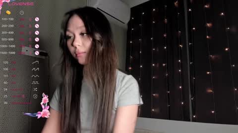 Emily  pvt open ONLY WITH EXTRA TIPS online show from February 9, 2:49 am