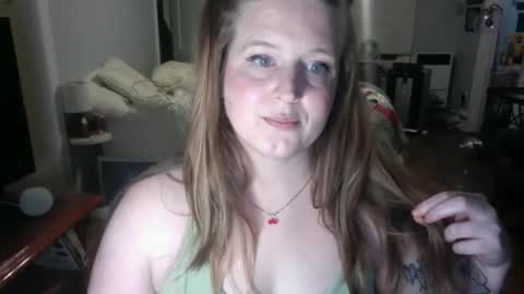 Eden Baby online show from April 23, 4:31 am