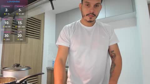 Alejandro online show from September 17, 3:26 pm