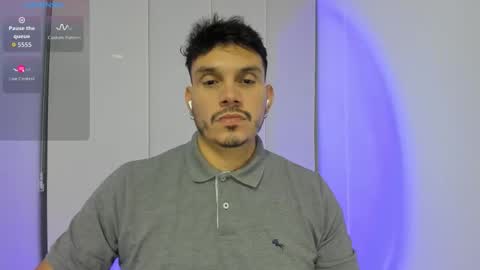 Alejandro online show from September 28, 4:32 am