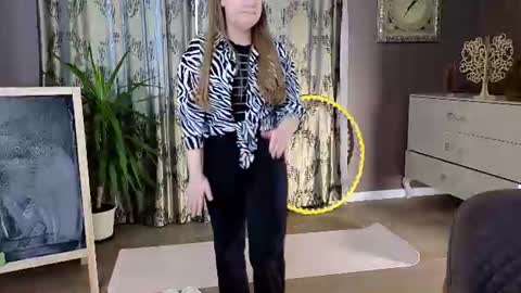 Jennifer online show from August 2, 1:02 pm