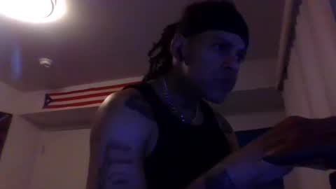 Vlad Delarge online show from February 27, 2:04 am