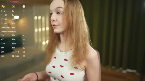 Leia online show from April 10, 7:24 am