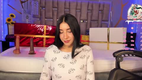 Leia online show from December 23, 5:06 am