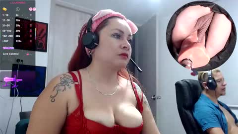 LeidyDi223 online show from November 11, 12:57 am