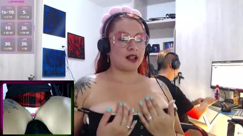 LeidyDi223 online show from October 18, 12:48 am