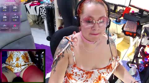 LeidyDi223 online show from October 16, 12:21 am