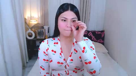 Cailey online show from October 27, 3:56 pm