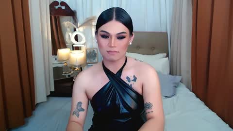 Cailey online show from April 16, 9:39 pm