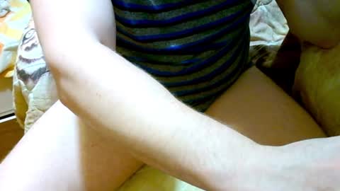 Sergey online show from January 21, 7:47 am