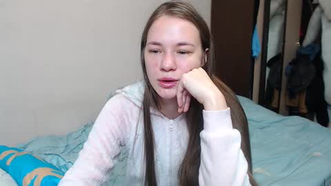 leila_bambi online show from February 17, 7:12 pm