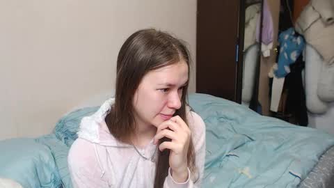 leila_bambi online show from February 12, 4:33 pm