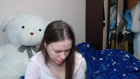 leila_bambi online show from January 25, 7:49 pm