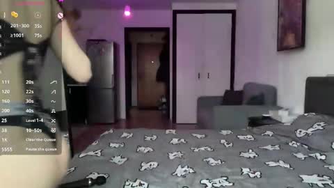 leila_darkk online show from April 21, 11:17 am