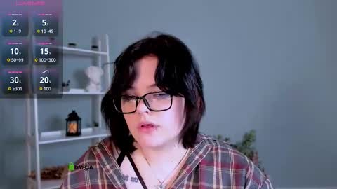 leila_viper_ online show from January 18, 7:45 pm