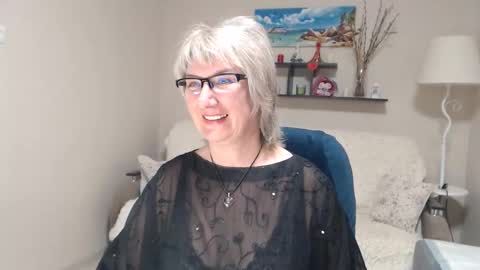 Leila Kinky online show from January 17, 12:14 pm