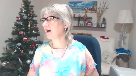 Leila Kinky online show from December 19, 5:47 am