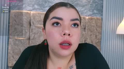 leilapons online show from March 21, 7:29 pm