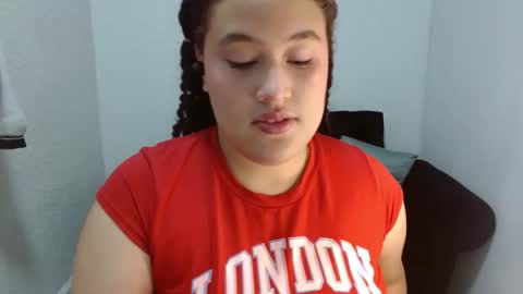 leilaprettysex online show from February 11, 12:42 pm