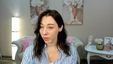 LeilaTaylors online show from April 2, 6:10 am